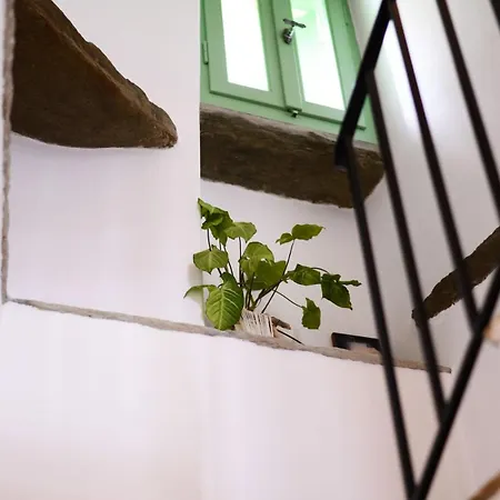 בית נופש The Cherry Tomato Village Komi (Tinos)